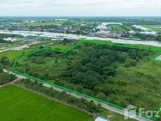 For sale land in Bang Pa-in, Phra Nakhon Si Ayutthaya