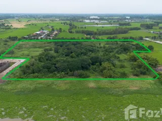 For sale land in Bang Pa-in, Phra Nakhon Si Ayutthaya