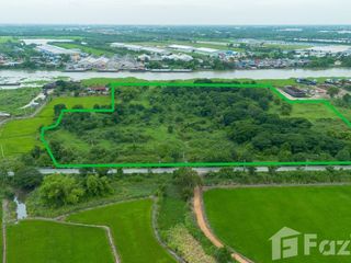 For sale land in Bang Pa-in, Phra Nakhon Si Ayutthaya