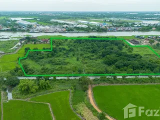 For sale land in Bang Pa-in, Phra Nakhon Si Ayutthaya