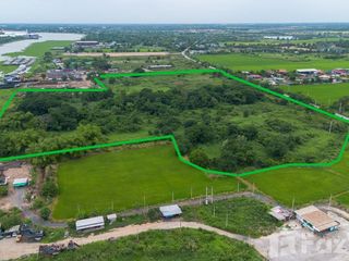 For sale land in Bang Pa-in, Phra Nakhon Si Ayutthaya