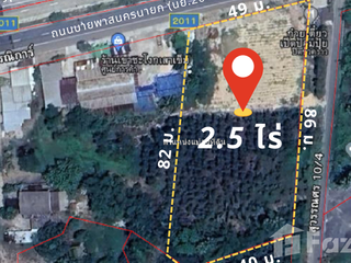 Продажа Участок в Mueang Nakhon Nayok, Накхоннайок