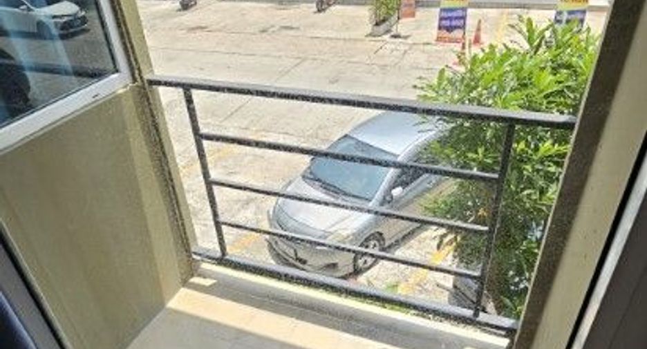 Продажа студия кондо в Кхан На Яо, Бангкок