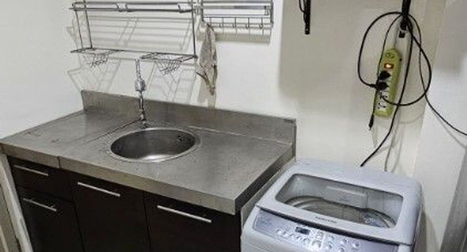 Продажа студия кондо в Кхан На Яо, Бангкок