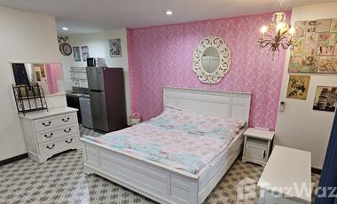 For sale スタジオ condo in Khan Na Yao, Bangkok