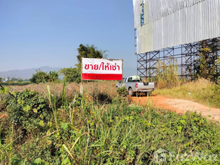 Terreno en venta en Mueang Chiang Rai, Chiang Rai