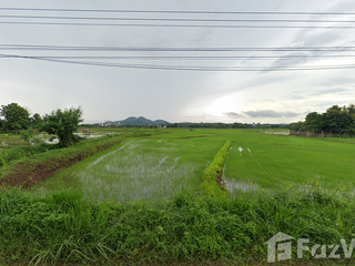 Terreno en venta en Mueang Chiang Rai, Chiang Rai