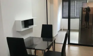 À louer 1 chambre condo à Pak Kret, Nonthaburi