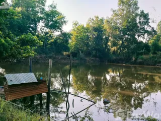 À vendre terrain à Phanom Sarakham, Chachoengsao