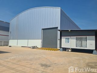 Продажа студия дом в Mueang Samut Sakhon, Самутсакхон