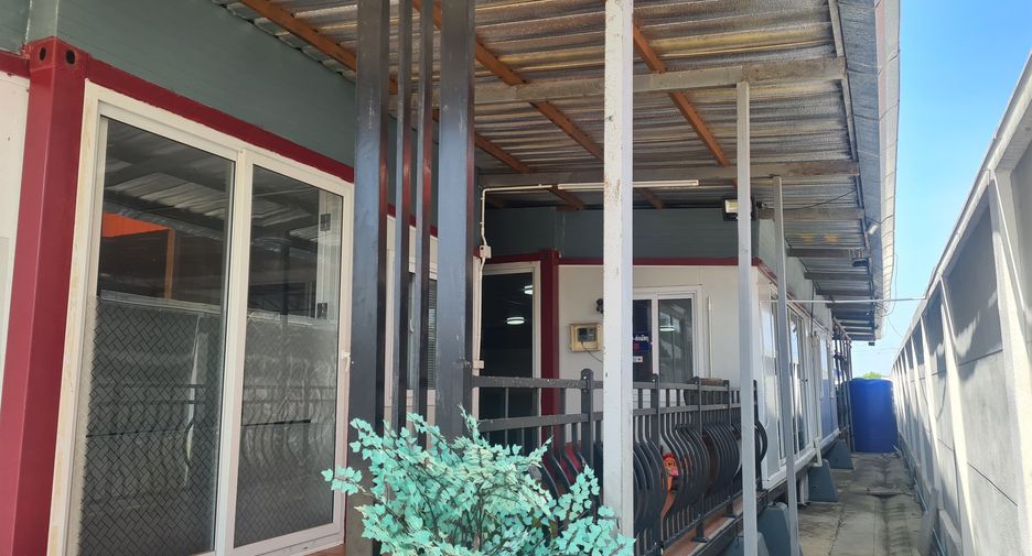 For sale studio house in Mueang Samut Sakhon, Samut Sakhon