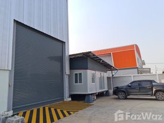 Продажа студия дом в Mueang Samut Sakhon, Самутсакхон