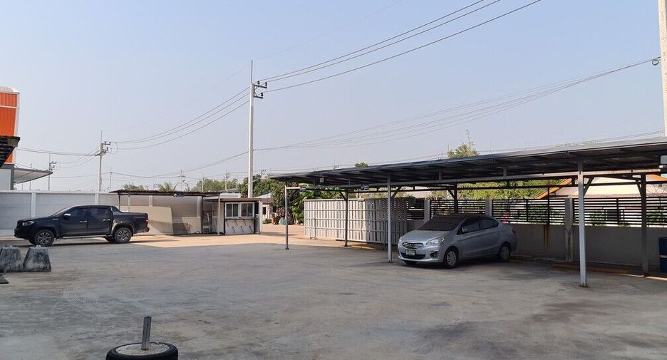 For sale studio house in Mueang Samut Sakhon, Samut Sakhon