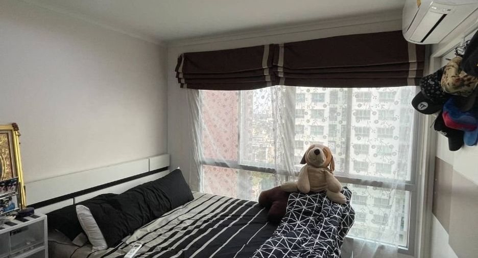 For sale 1 Beds condo in Chatuchak, Bangkok