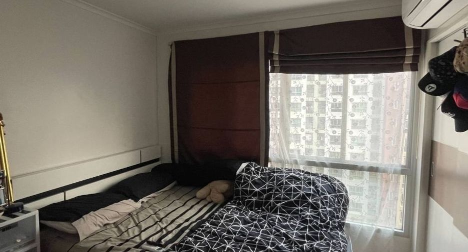 For sale 1 Beds condo in Chatuchak, Bangkok