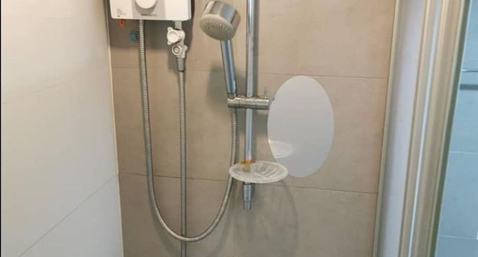 For sale 1 Beds condo in Chatuchak, Bangkok