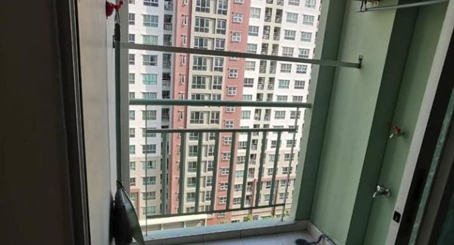 For sale 1 Beds condo in Chatuchak, Bangkok