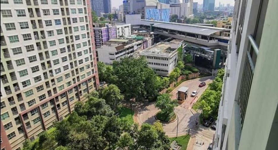 For sale 1 Beds condo in Chatuchak, Bangkok