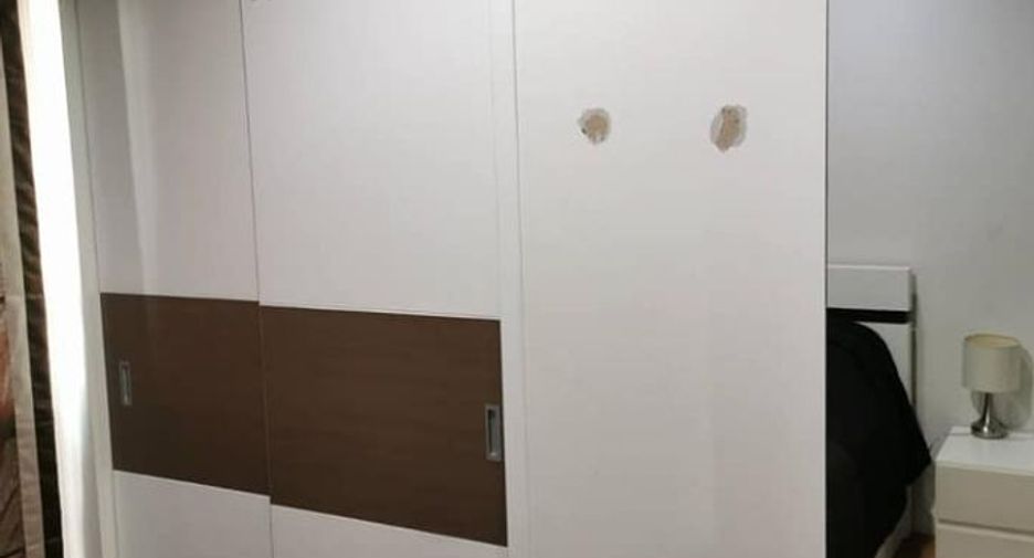 For sale 1 Beds condo in Chatuchak, Bangkok