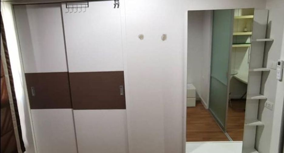 For sale 1 Beds condo in Chatuchak, Bangkok