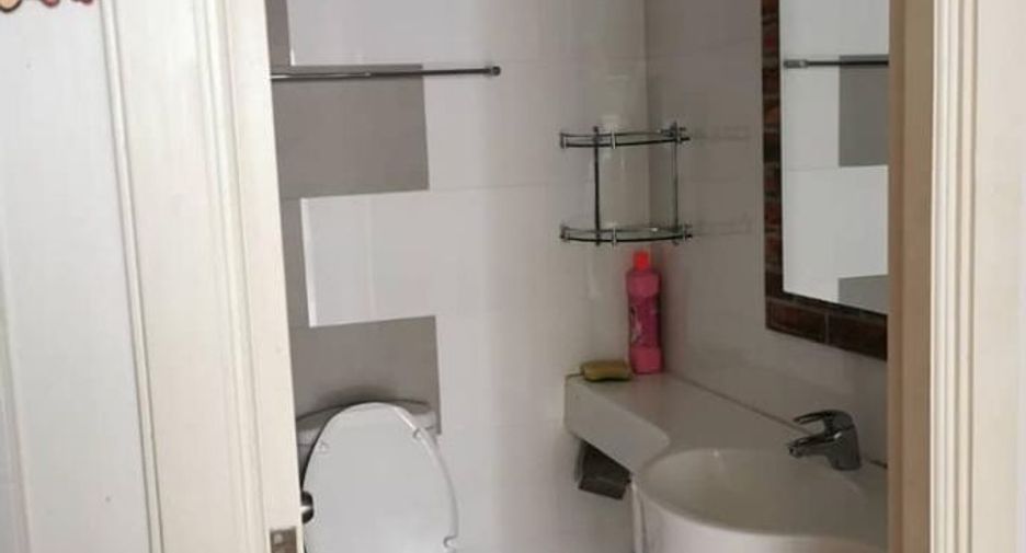 For sale 1 Beds condo in Chatuchak, Bangkok
