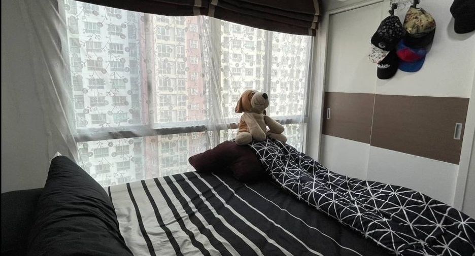 For sale 1 Beds condo in Chatuchak, Bangkok