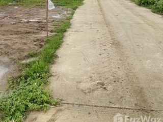 Terreno en venta en Phanat Nikhom, Chonburi