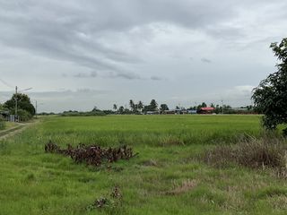 出售 土地 在 Khlong Luang, Pathum Thani