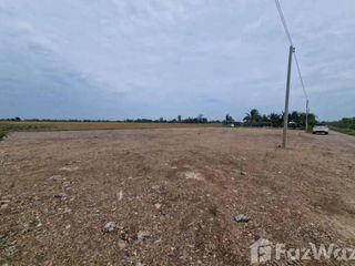 For sale land in Lat Lum Kaeo, Pathum Thani