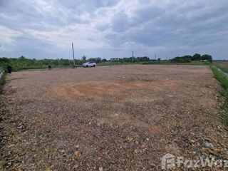 For sale land in Lat Lum Kaeo, Pathum Thani
