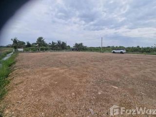 For sale land in Lat Lum Kaeo, Pathum Thani