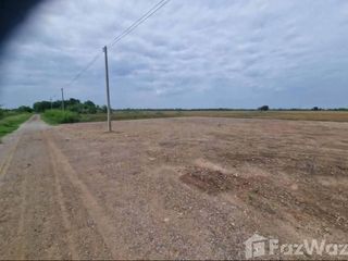 For sale land in Lat Lum Kaeo, Pathum Thani