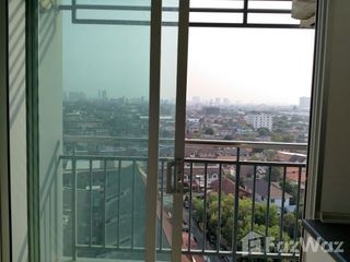 Wohnung zum Kauf mit Studio in Mueang Nonthaburi, Nonthaburi