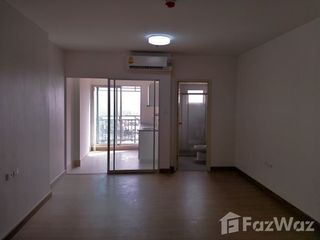 Wohnung zum Kauf mit Studio in Mueang Nonthaburi, Nonthaburi