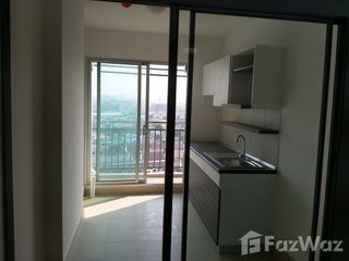 Wohnung zum Kauf mit Studio in Mueang Nonthaburi, Nonthaburi