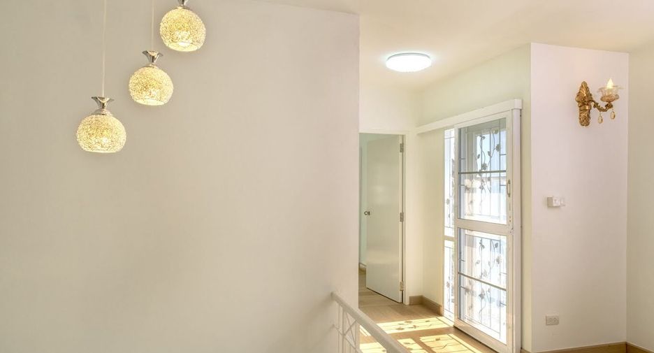 For sale 3 bedrooms townhouse in Bang Yai, Nonthaburi