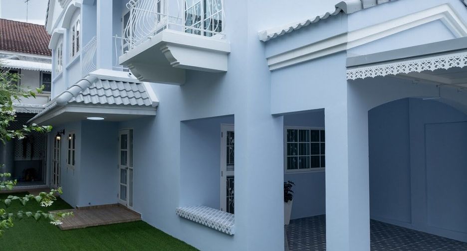 For sale 3 bedrooms townhouse in Bang Yai, Nonthaburi