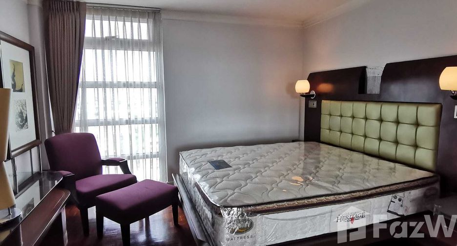 For sale 2 bedrooms condo in Pak Kret, Nonthaburi