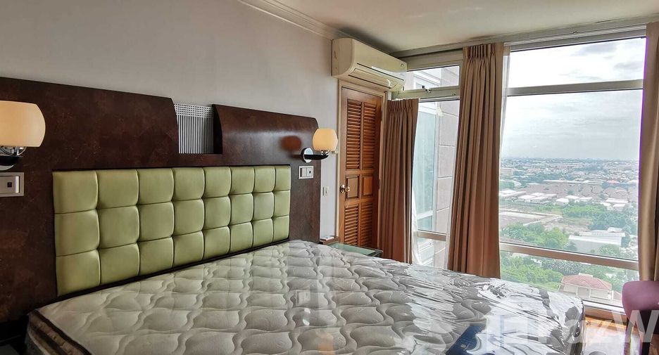 For sale 2 bedrooms condo in Pak Kret, Nonthaburi