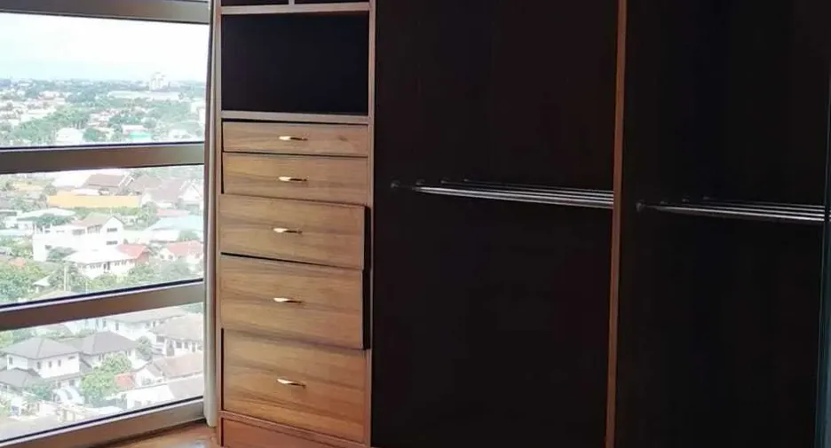 For sale 2 bedrooms condo in Pak Kret, Nonthaburi