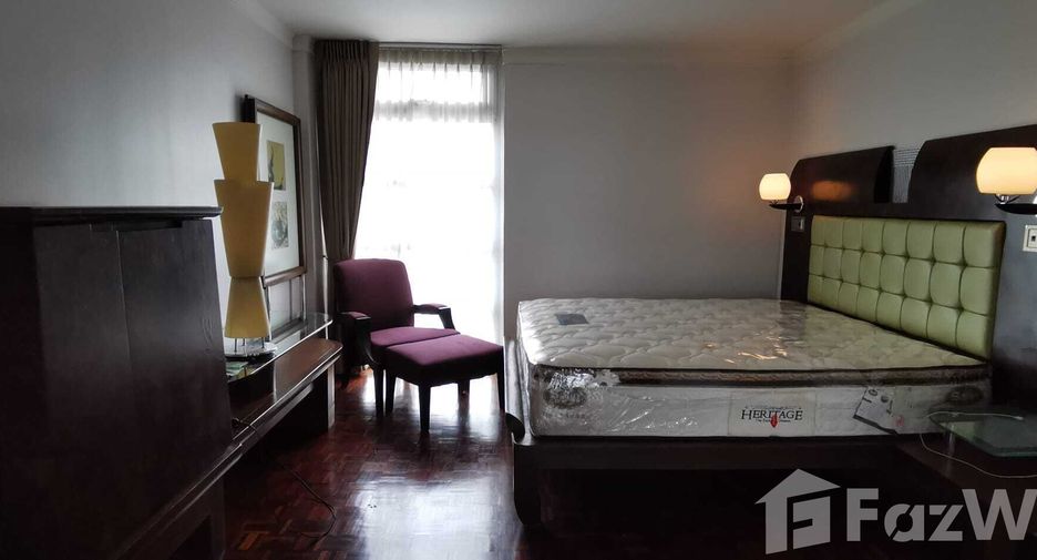 For sale 2 bedrooms condo in Pak Kret, Nonthaburi