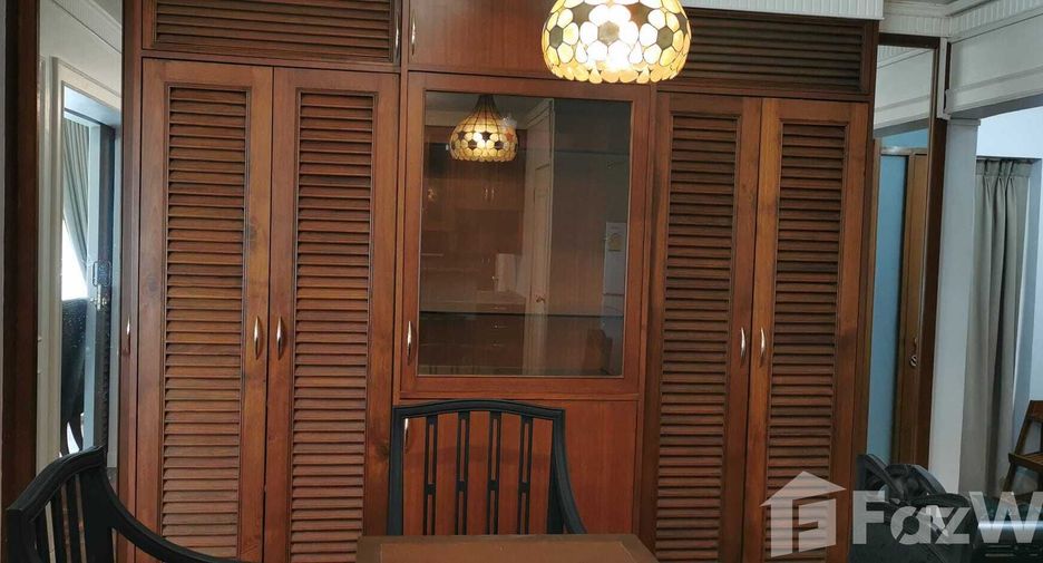 For sale 2 bedrooms condo in Pak Kret, Nonthaburi