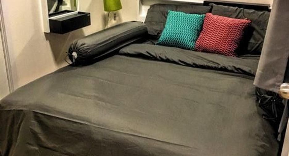 For sale 2 bedrooms condo in Bang Bua Thong, Nonthaburi