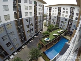 For sale 2 ベッドルーム condo in Bang Bua Thong, Nonthaburi