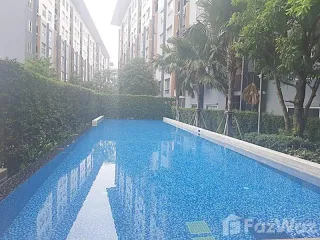 For sale 2 bedrooms condo in Bang Bua Thong, Nonthaburi