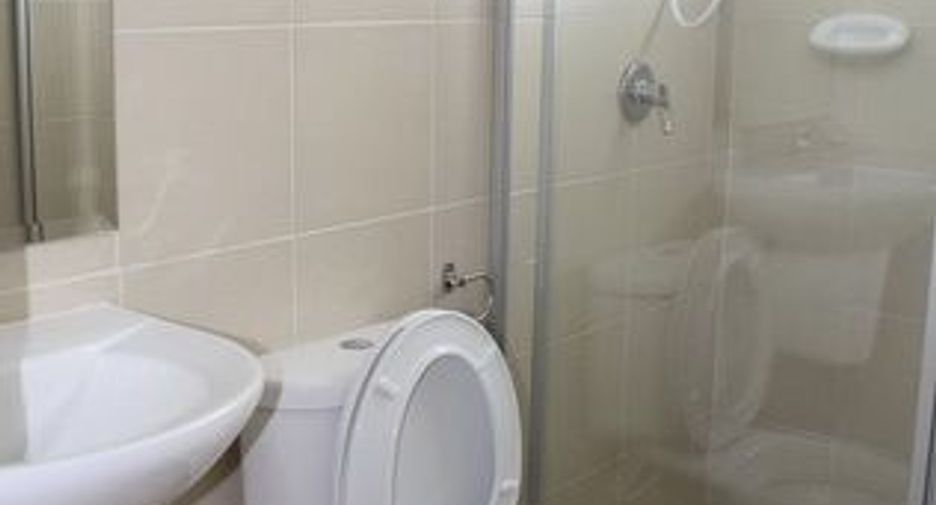 À louer 1 chambre condo à Mueang Nonthaburi, Nonthaburi