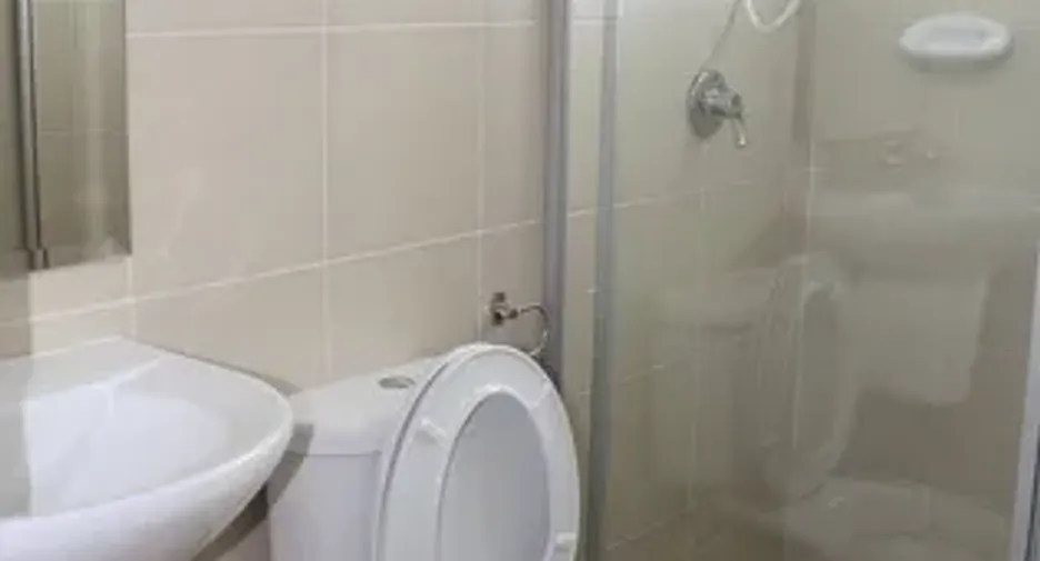 Аренда 1 кровать кондо в Mueang Nonthaburi, Нонтабури