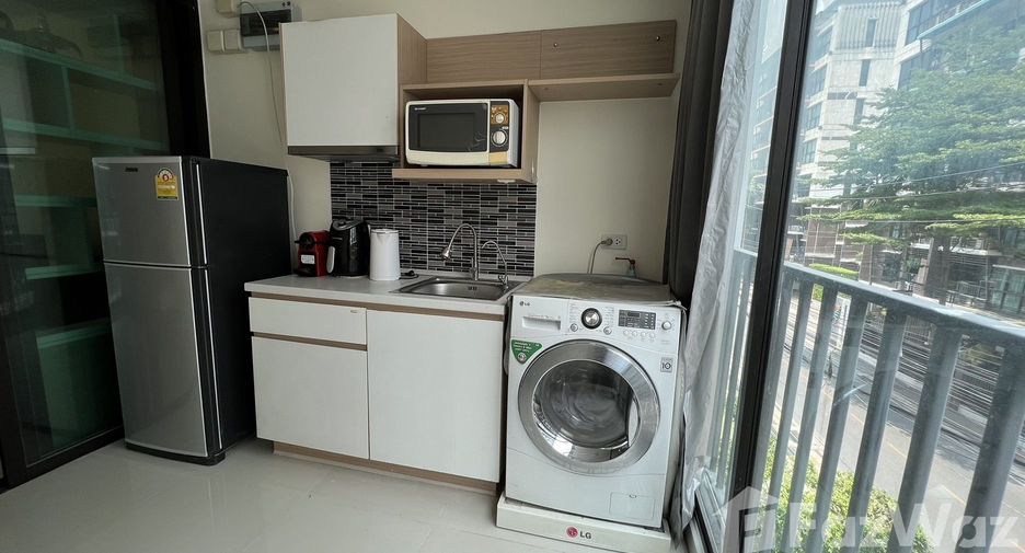 For sale 1 bed condo in Pak Kret, Nonthaburi