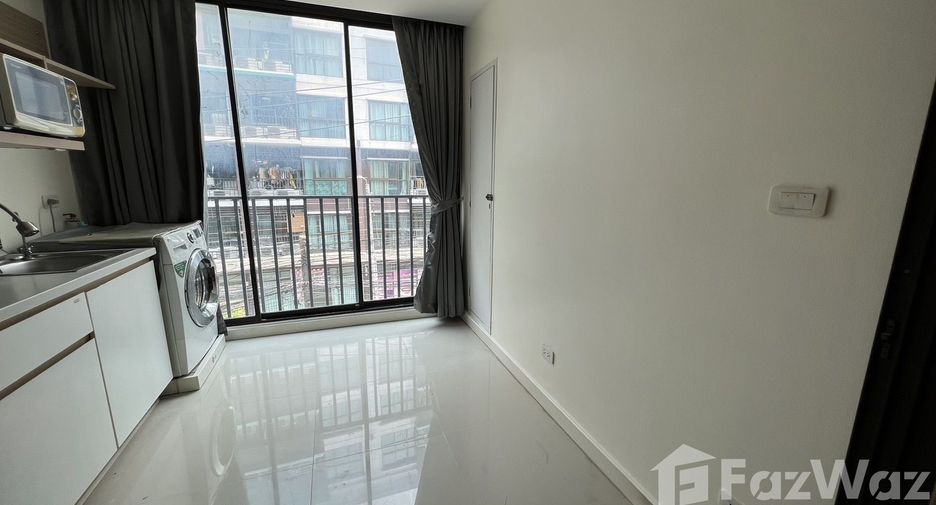 For sale 1 bed condo in Pak Kret, Nonthaburi