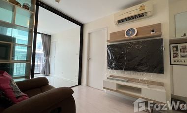 For sale 1 bed condo in Pak Kret, Nonthaburi